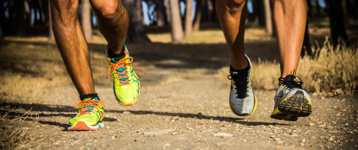 Iniziamo a Correre!