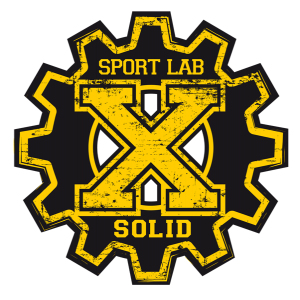 ASD X-Solid Sport Lab
